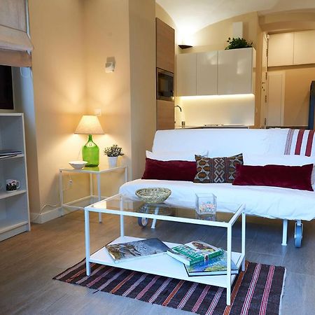 Apartamentos San Pablo Caces Eksteriør bilde