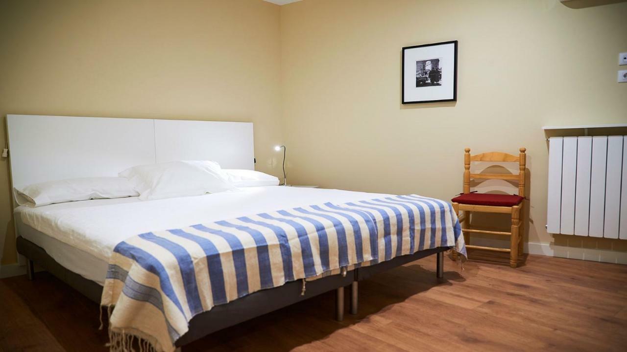 Apartamentos San Pablo Caces Eksteriør bilde
