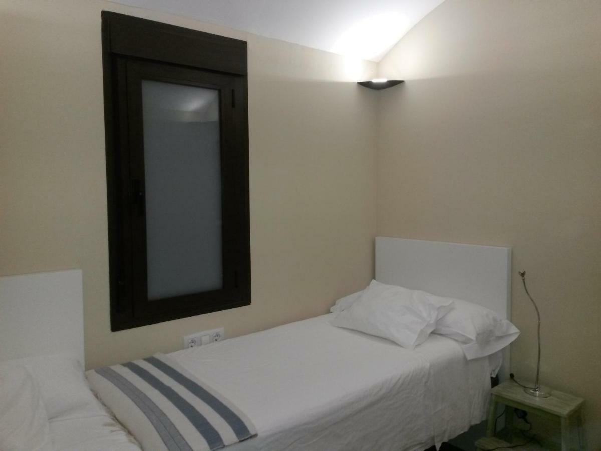 Apartamentos San Pablo Caces Eksteriør bilde