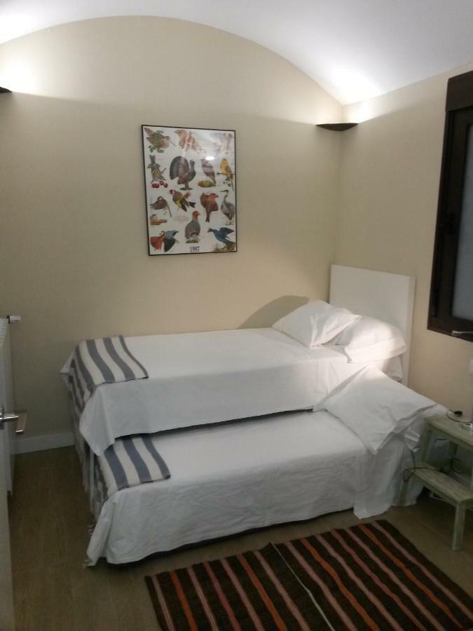 Apartamentos San Pablo Caces Eksteriør bilde
